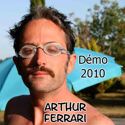 View Full Cover of Demo 8 titres No Cover!